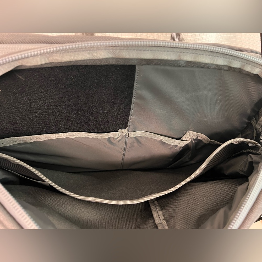Mystery Ranch 3 Way Backpack Computer Bag - Picture 4 of 5
